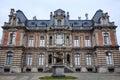 Castle Perrier at Avenue de Champagne in Epernay