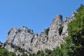 Castle of Peyrepertuse