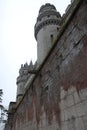 Castle Pierrefonds