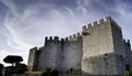 Castle of Prato