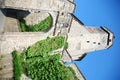 Castle in Rapperswil Royalty Free Stock Photo