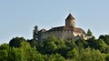 Castle Reichenberg