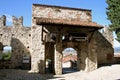 Castle Ricetto in Brescia