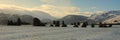 Castle Rigg Stone Circle