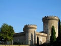 Castle of Rocca Pia, Tivoli, Rome