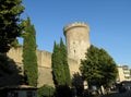 Castle of Rocca Pia, Tivoli, Rome