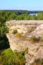 Castle Rock State Park