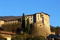 Castle of Rovereto