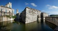 Castle of the Royal Force, Havana, Cuba