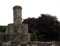 Hrad v írsko 