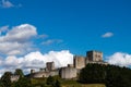 Castle Ruins Rabi