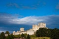 Castle Ruins Rabi