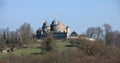 Castle Sababurg Royalty Free Stock Photo