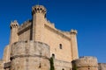 Castle of Sajazarra