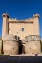 Castle of Sajazarra