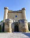 Castle of Sajazarra, La Rioja