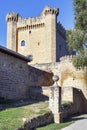 Castle of Sajazarra, La Rioja