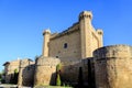 Castle of Sajazarra, La Rioja