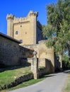 Castle of Sajazarra, La Rioja