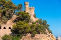 Castle Sant Joan