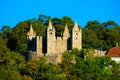 Castle of Santa Maria da Feira