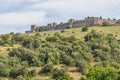 Castle in Santiago do Cacem