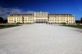 Castle Schonbrunn, Vienna