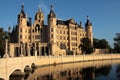 Castle Schwerin