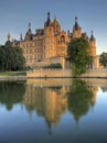 Castle Schwerin