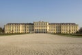 Castle SchÃÂ¶nbrunn, Vienna