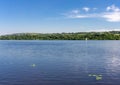 Loch Semple & Small Yachts Lochwinnoch Scotland