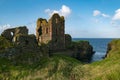 Castle Sinclair Girnigoe, Near Wick, Scotland