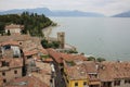 Castle Sirmione