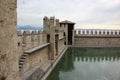 Castle Sirmione