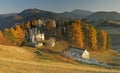 Castle Sklabina