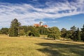 Castle Smolenice