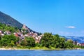 Castle Sooneck, Niederheimbach, Rhineland-Palatinate, Germany, Europe