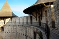 Castle in Soroca, Medieval Fortress.