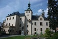 Castle Spilberk in Brno