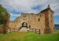 Castle of St. Andrews, Scotland