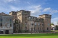 Castle of St. George, Mantua , Italy