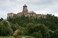 Castle - Stara Lubovna