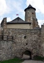 Castle Stara Lubovna, Slovakia, Europe