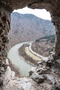 Castle STARY HRAD, Slovakia