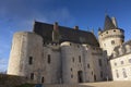 Castle of Sully-Sur-Loire