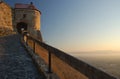 Castle In SÃÂ¼meg, Hungary