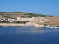 Castle of Tenedos