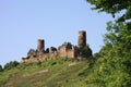 Castle Thurant, Germany