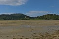 Castle Tioram, Eilean Tioram on Loch Moidaret, Lochaber, Scotland Royalty Free Stock Photo