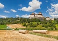 Castle of Torrechiara